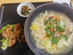 -喜悦西餐厅(同丰店)