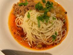 豌豆凉面-太二酸菜鱼(中山龙之梦店)
