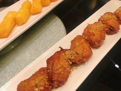 -高第街56号餐厅(银座商城玉函店)