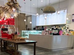 大堂-嗒令甜品·主题融合料理餐厅(首座时代店)