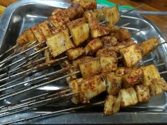 -色兰伊品轩食府