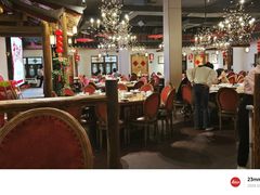 -金苑酒家·客家菜·广东老字号(万象店)
