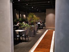 大堂-GOTLOT COFFEE&KITCHEN角落厨房NOOK店