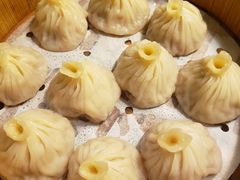 同庆楼小笼包-同庆楼(金宝汇店)