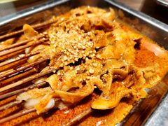 -清真·老兰家(兴善寺西街总店)