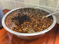 -清真-戏楼王记牛肉面