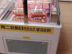 -味多美蛋糕(六里桥店)