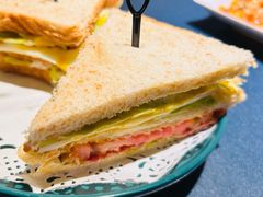 -吱咖啡西式简餐