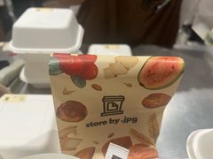 -JPG canteen(广州寺右公馆店)