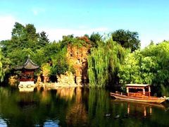 -水绘园