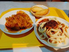 -马三洋芋片(簋街店)