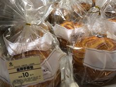 手撕面包-嘉华饼屋JOY BAKERY(南屏街店)