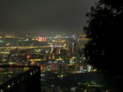 -紫金山山顶公园