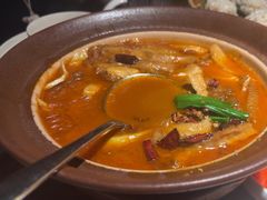 -清水亭湖北菜(大屯DT51店)