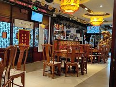 -同得兴 Since·1995 传统苏式面馆(十全街店)