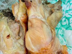 -大益烤鸡