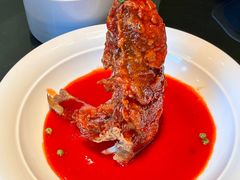 -喜棠·长沙家宴·海鲜·湘菜(麓谷店)