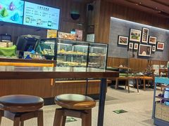 -星巴克臻选(北京太阳宫凯德店)