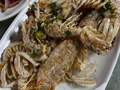 -四川小胡子海鲜(丁村万人海鲜广场店)