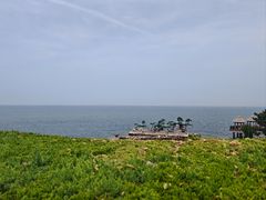 -养马岛旅游度假区