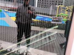 -首开·龙湖成都西宸天街