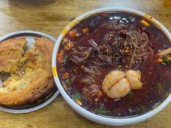 -白家高记肥肠粉(总店)