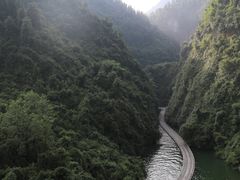 -狮子关旅游区