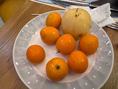 -熊猫自助餐厅.萌趣城堡(长隆熊猫酒店)