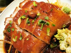 甫里扎肉-二十八里太湖船菜(吉祥路店)