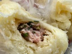 -俞记安顺特色破酥包(民生路店)