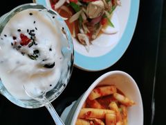 -木卡买提新疆餐厅·清真(新里海顿公馆店)