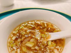蹄燕羹-松云泽
