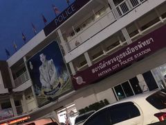 -陳妈妈泰国菜