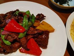 -莆田餐厅(大悦城店)