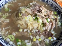 -竹青胶东摔面(黄岛开发区店)