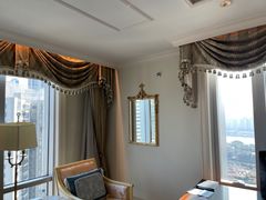 -广州富力丽思卡尔顿酒店