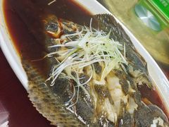 -渔家乐小海鲜(皇姑店)