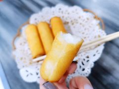 -黄师奶甜品店