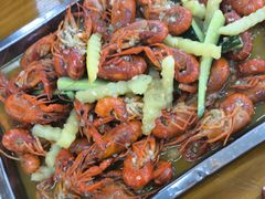 -江湖万州烤鱼(王子美食城)