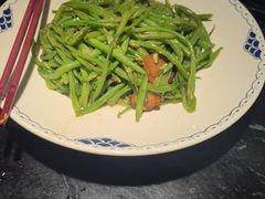 -廖川菜(太阳宫店)