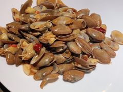 炒花甲-79号渔船海鲜饭店(华强北店)