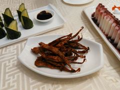 -江苏饭店-中餐厅