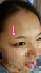 点击看大图 -Yue Show馨选·半永久纹眉纹眼线