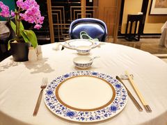 -Yan Ting 宴庭中餐厅(上海静安瑞吉酒店)