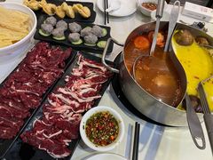 -陈记顺和潮汕牛肉火锅(棠德南路店)