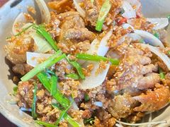 -Cuc Gach Quan Restaurant