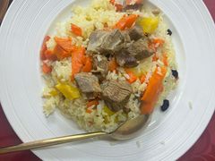 -贯贯吉·清真餐厅(浙江中路店)