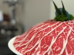 -东来顺•非遗火锅(外滩店)
