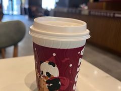 -COSTA COFFEE(斯普瑞斯奥特莱斯店)