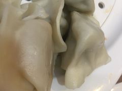 -赵奶奶水饺锅贴小酒馆(丁字沽店)